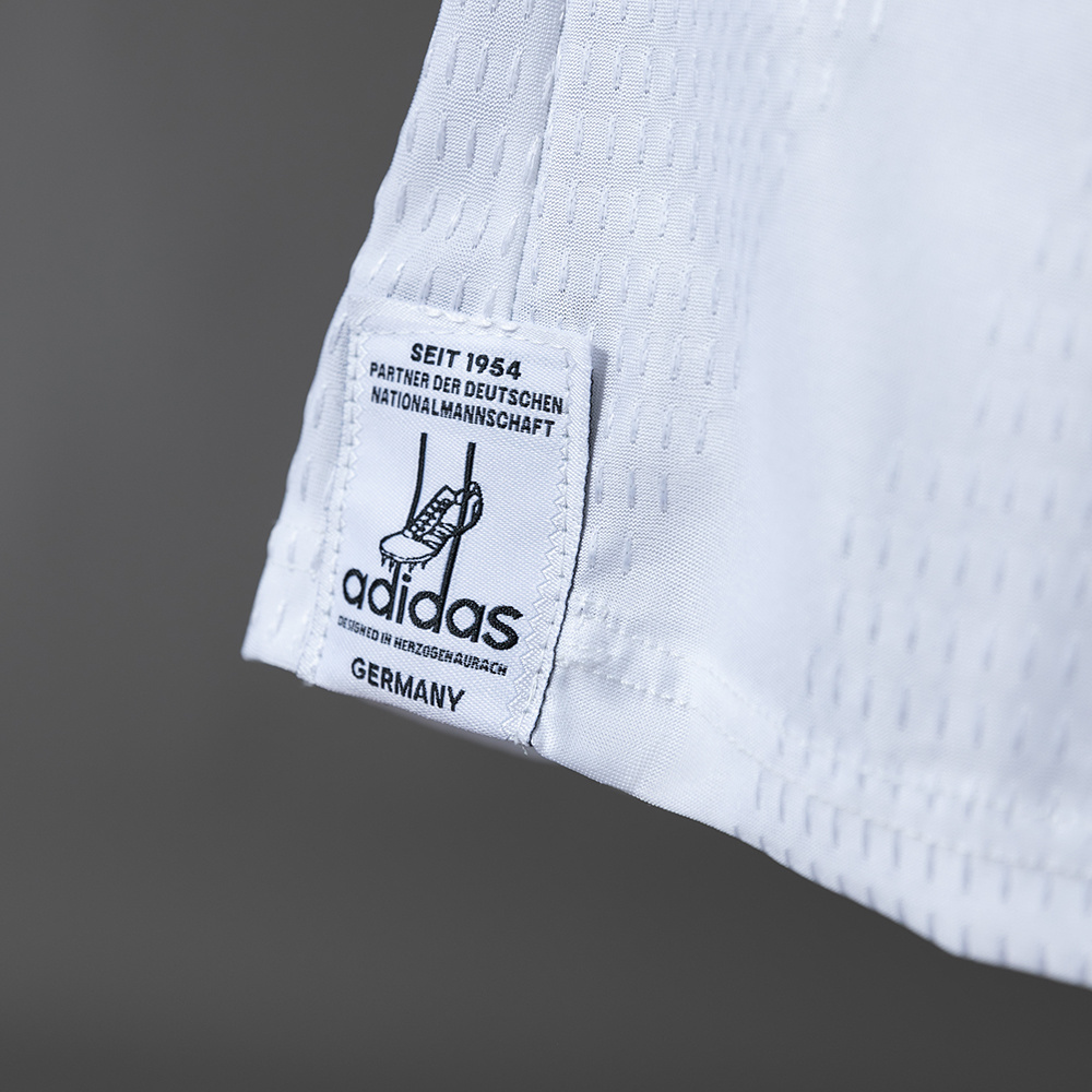 Germany 2026 Home Long-Sleeve Player Version Jersey – Replica Football Soccer Shirt – S–4XL