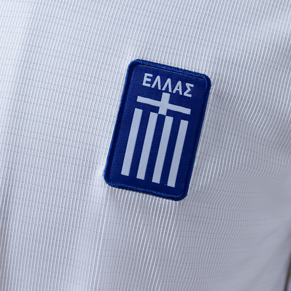 Greece 2026 Home Jersey – Replica Football Soccer Shirt – S–4XL
