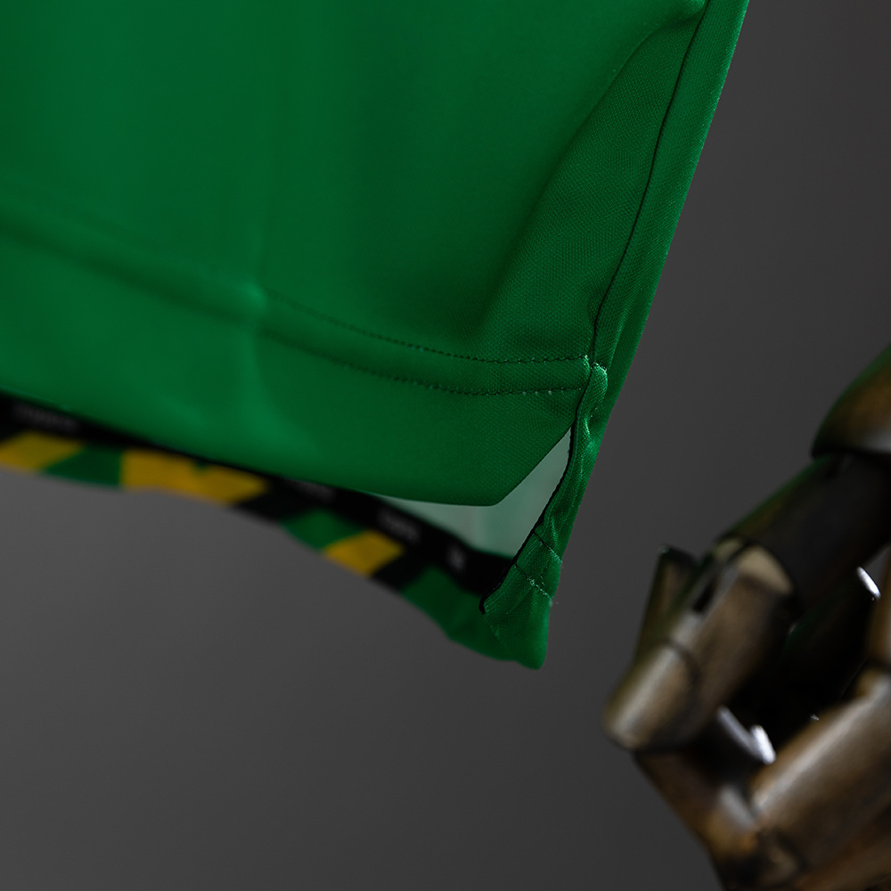 Jamaica 1998 Away Jersey – Retro Replica Football Soccer Shirt – S–XXL