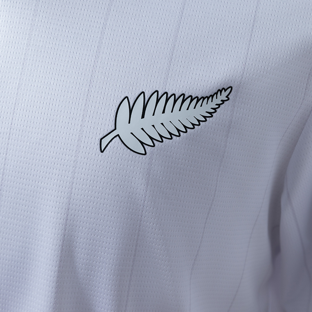 New Zealand 2026 Home Jersey – Replica Football Soccer Shirt – S–4XL