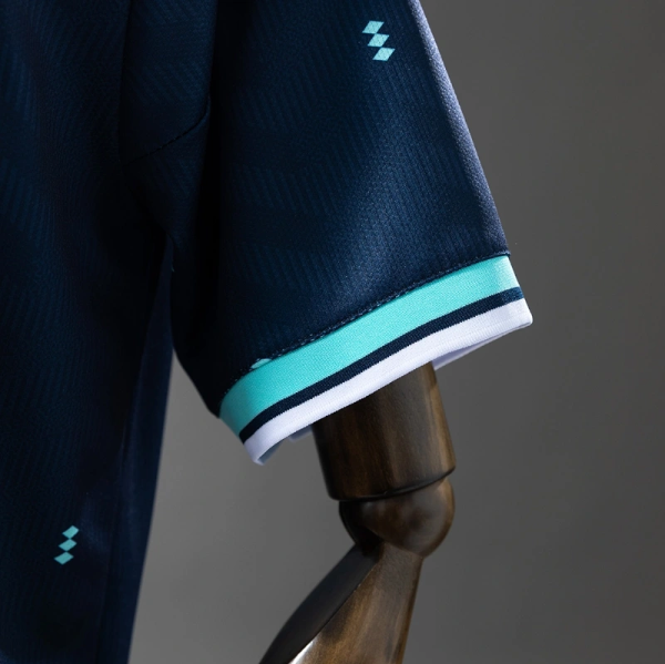 Deutschland Auswärtstrikot 2026 – Replica Football Soccer Shirt – S–4XL