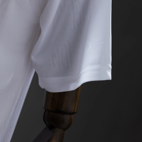 England 1992 Home Retro Jersey – Classic Football Shirt – S–XXL