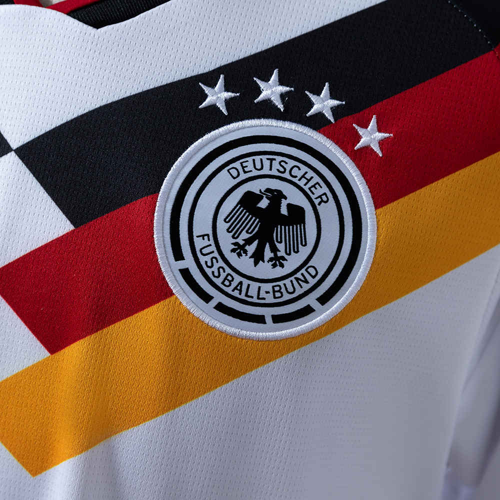 Germany 2026 Home Jersey – Replica Football Soccer Shirt – S–4XL
