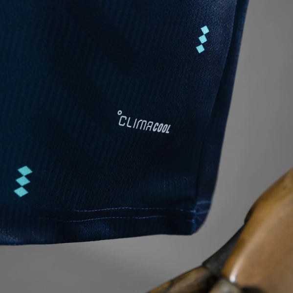 Deutschland Auswärtstrikot 2026 – Replica Football Soccer Shirt – S–4XL