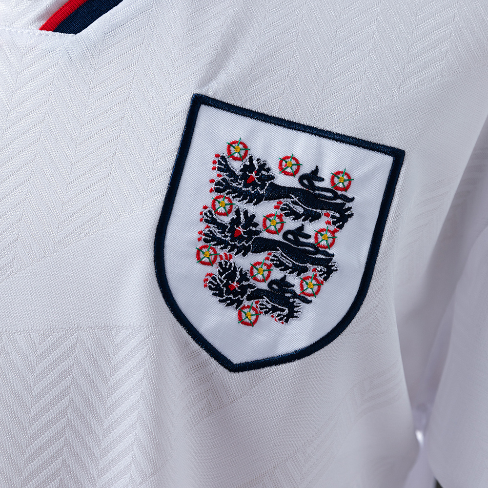 England 1994/95 Home Retro Jersey – Classic Football Shirt – S–XXL