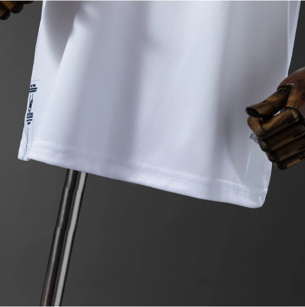 Deutschland 26/27 Heimtrikot für Kinder – Replica Football Soccer Outfit – Size 16–28