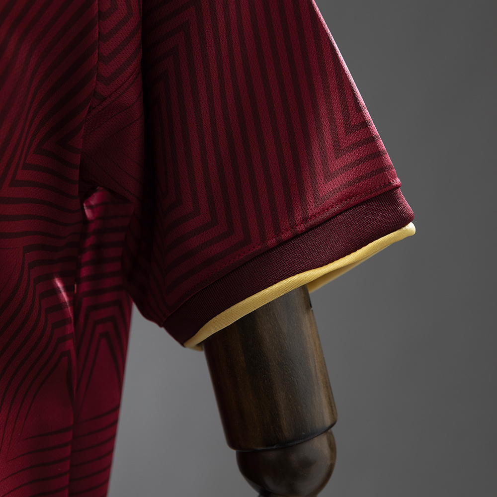 Venezuela 2026 Home Jersey – Replica Football Soccer Shirt – S–4XL