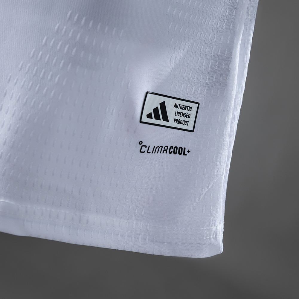 Germany 2026 Home Player Version Jersey – Replica Football Soccer Shirt – S–4XL