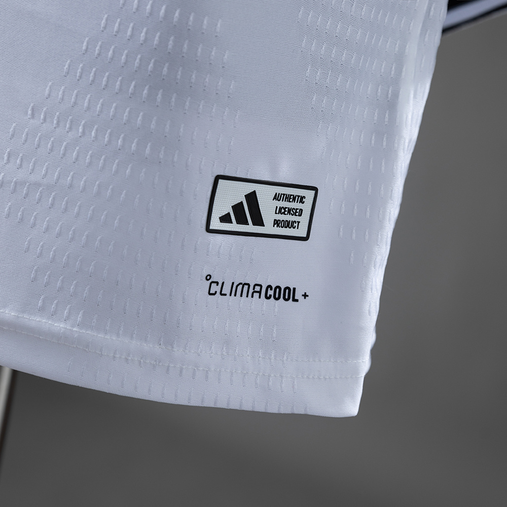 Germany 2026 Home Long-Sleeve Player Version Jersey – Replica Football Soccer Shirt – S–4XL