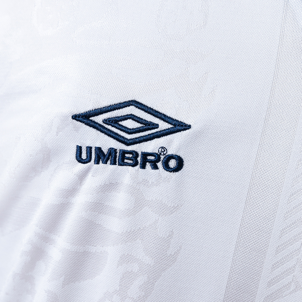 England 1994/95 Home Retro Jersey – Classic Football Shirt – S–XXL