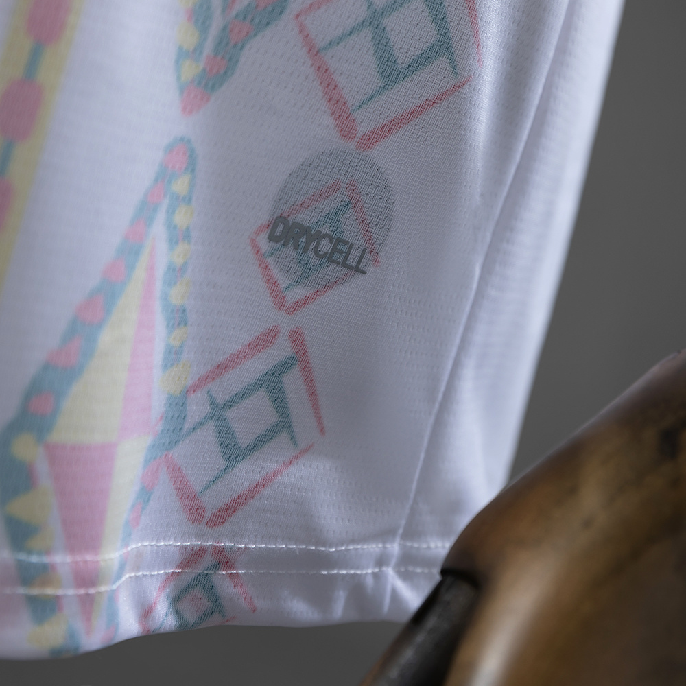 Senegal 2026 Home Jersey – Replica Football Soccer Shirt – S–4XL