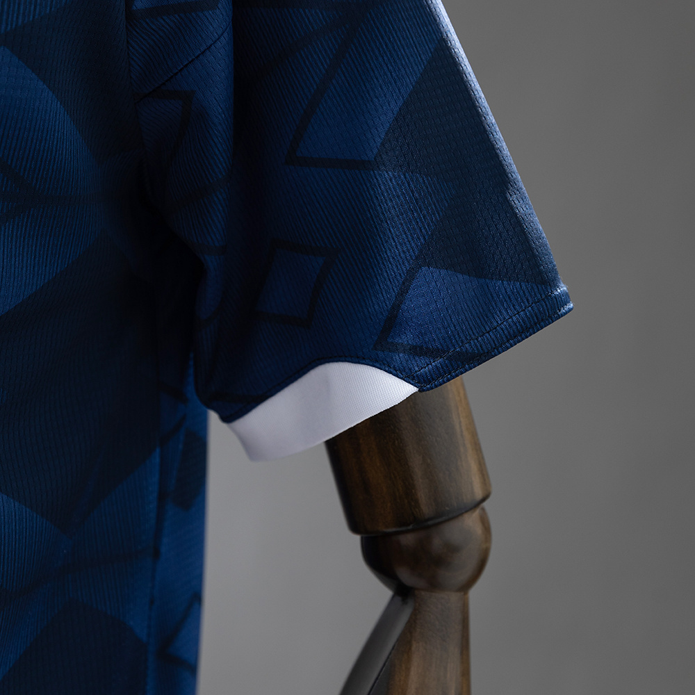 Scotland 2026 Home Jersey – Replica Football Soccer Shirt – S–4XL