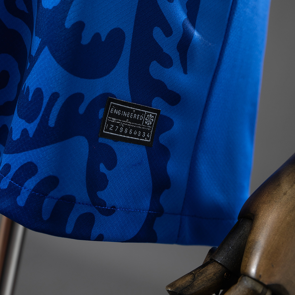 Finland 2026 Away Jersey – Replica Football Soccer Shirt – S–4XL