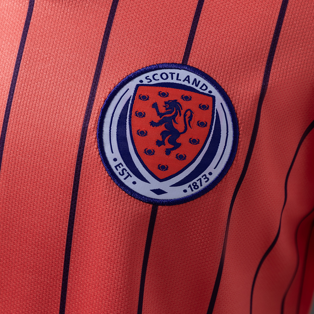Scotland 2026 Away Jersey – Replica Football Soccer Shirt – S–4XL