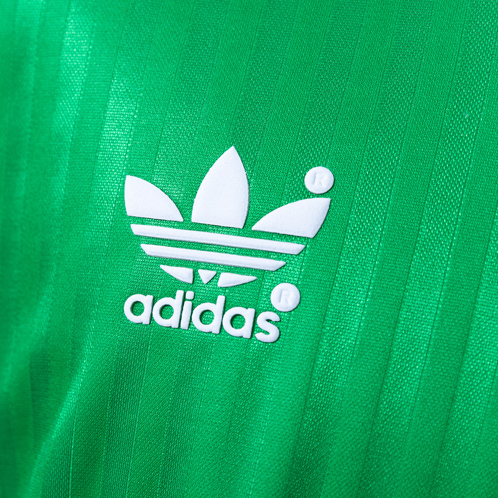 Cameroon 1990 Home Retro Jersey – Vintage Replica Football Soccer Shirt – S–XXL