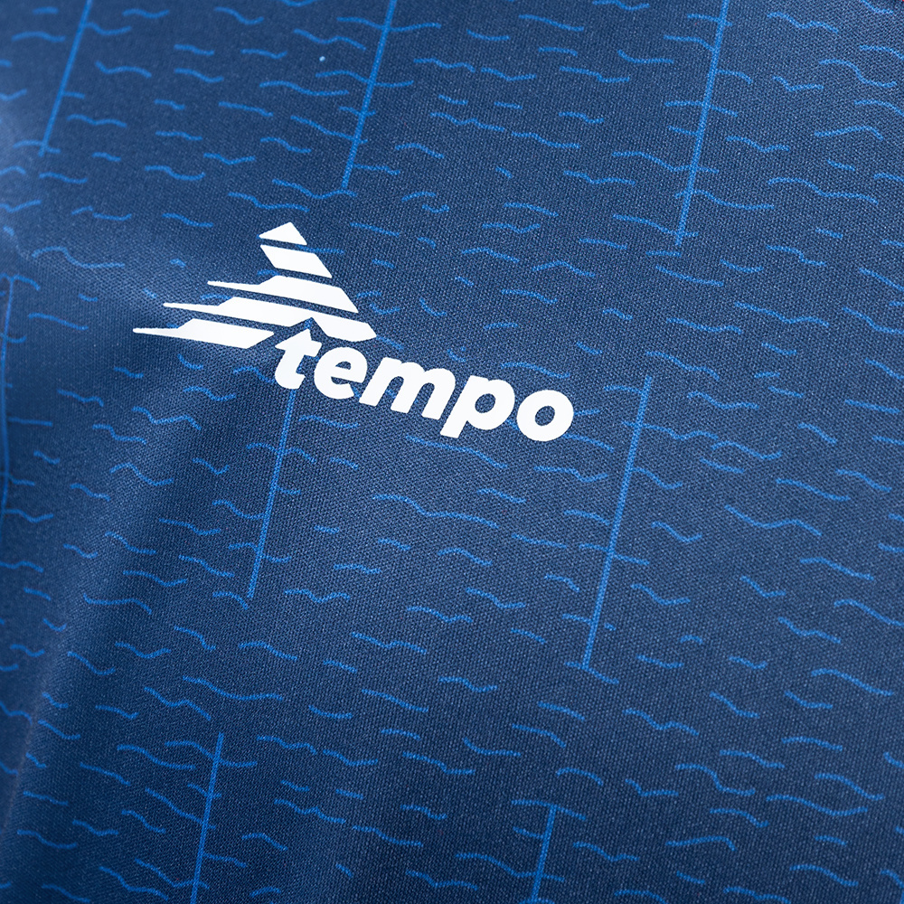 Cape Verde 25/26 Home Jersey – Replica Football Soccer Shirt – S–XXL