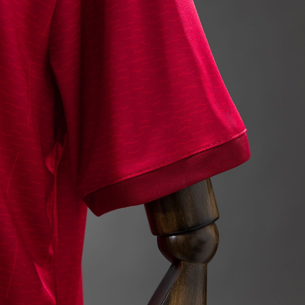 Cape Verde 25/26 Third Jersey – Replica Football Soccer Shirt – S–XXL