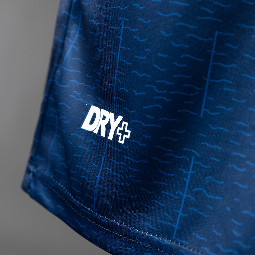 Cape Verde 25/26 Home Jersey – Replica Football Soccer Shirt – S–XXL