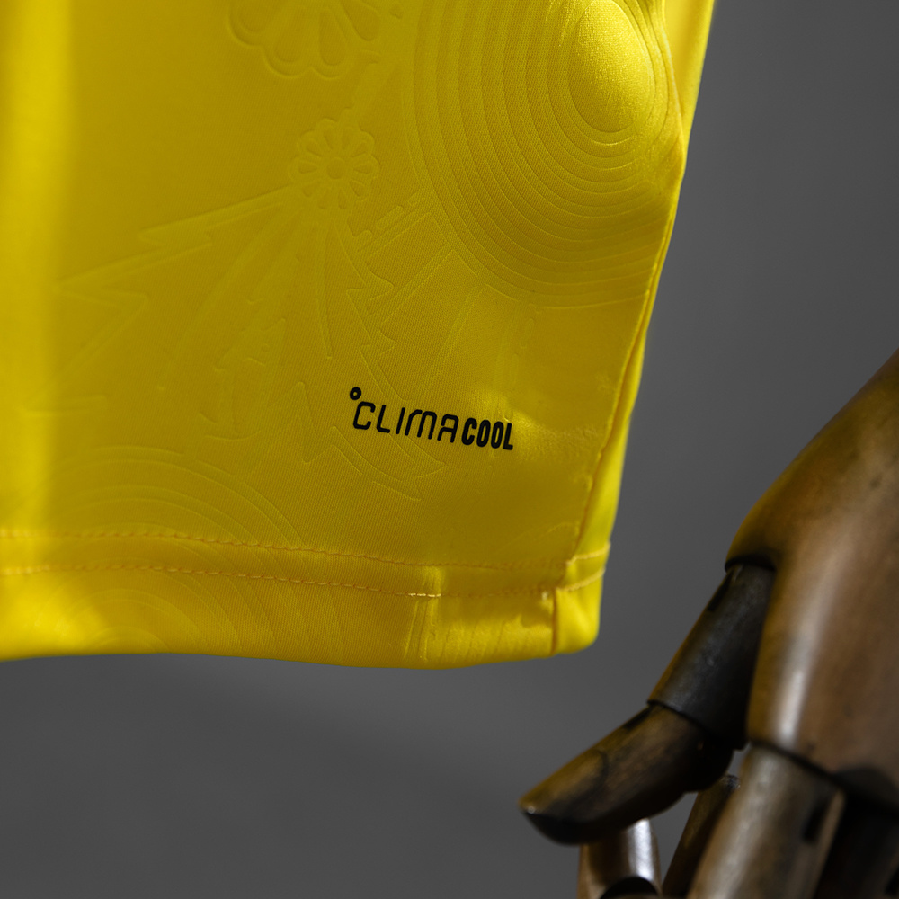 Sweden 2026 Home Jersey – Replica Football Soccer Shirt – S–4XL