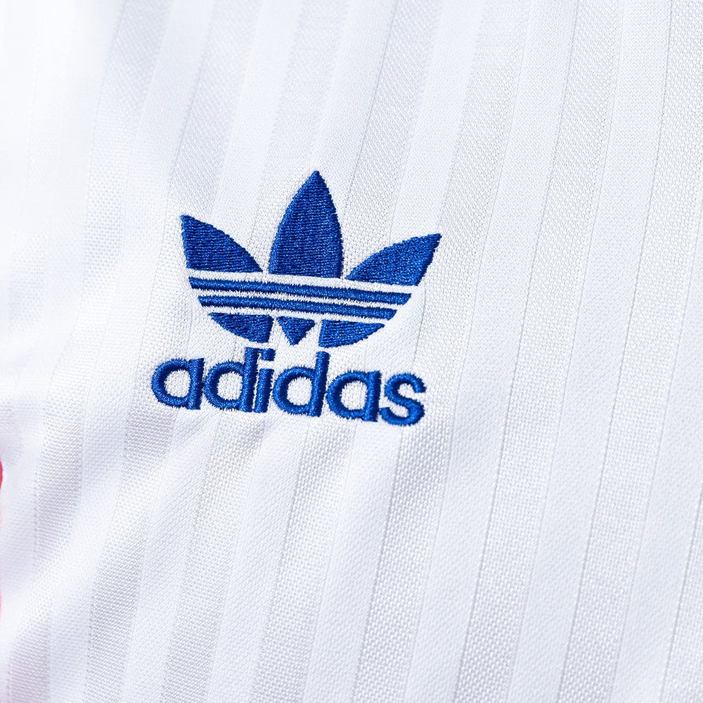 Yugoslavia 1990 Away Retro Jersey – Vintage Replica Football Soccer Shirt – S–XXL