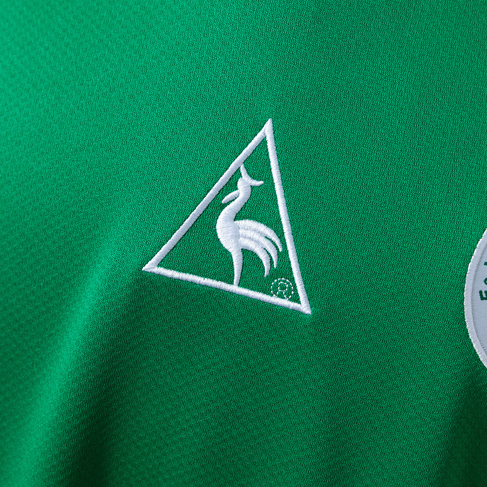 Senegal 2002 Away Retro Jersey – Replica Football Soccer Shirt – S–XXL