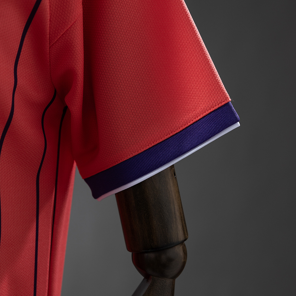 Scotland 2026 Away Jersey – Replica Football Soccer Shirt – S–4XL