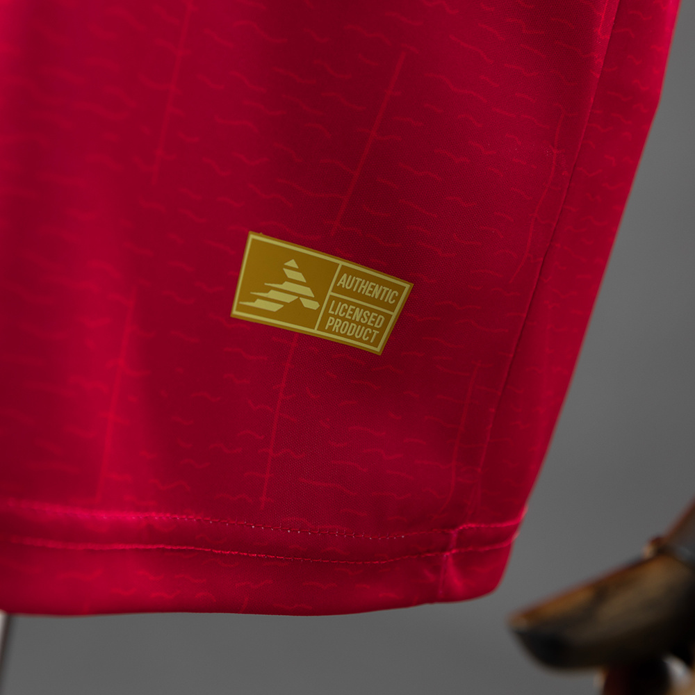 Cape Verde 25/26 Third Jersey – Replica Football Soccer Shirt – S–XXL