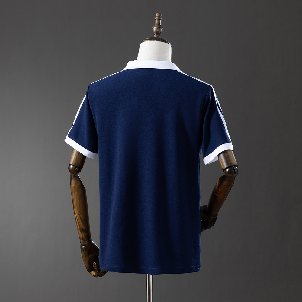 Scotland 1978 Home Retro Jersey – Vintage Replica Football Soccer Shirt – S–XXL