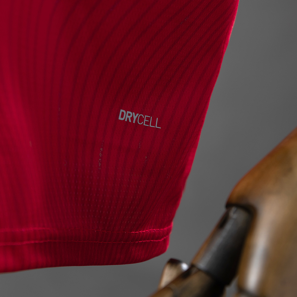 Switzerland 2026 Home Jersey – Replica Football Soccer Shirt – S–4XL