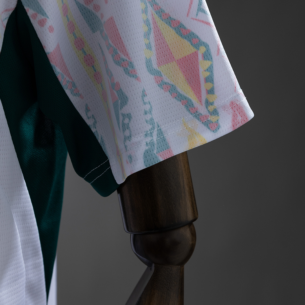 Senegal 2026 Home Jersey – Replica Football Soccer Shirt – S–4XL