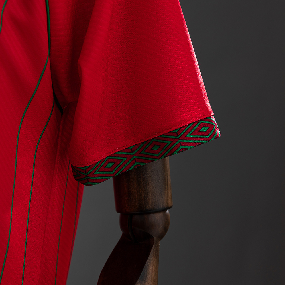 Wales 1994/96 Home Retro Jersey – Replica Football Soccer Shirt – S–XXL