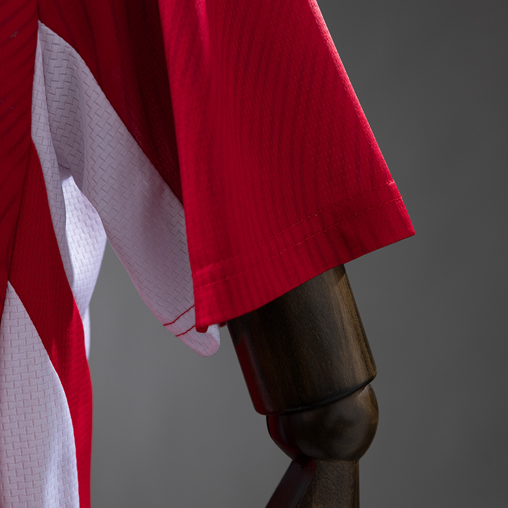 Switzerland 2026 Home Jersey – Replica Football Soccer Shirt – S–4XL