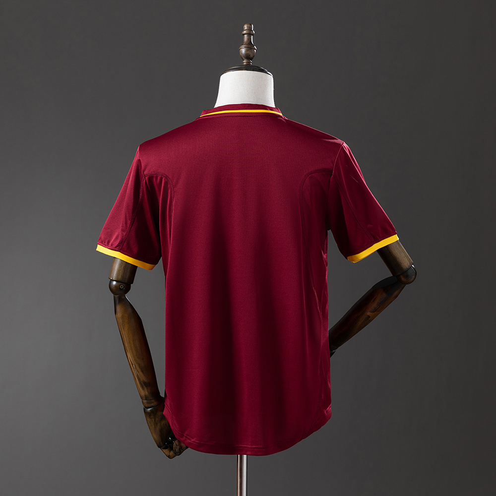 Portugal 2000 Home Retro Jersey – Vintage Replica Football Soccer Shirt – S–XXL