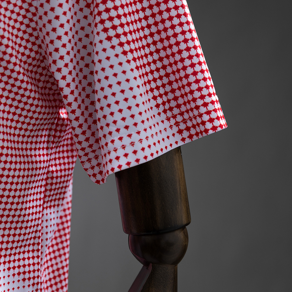 Canada 2026 Promotional Apparel Jersey Pink – Replica Football Soccer Shirt – S–4XL