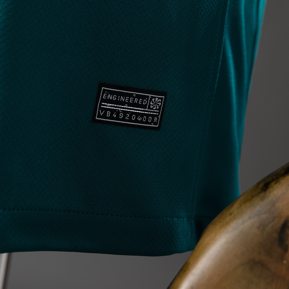 Nigeria 25/26 Away Jersey – Replica Football Soccer Shirt – S–4XL