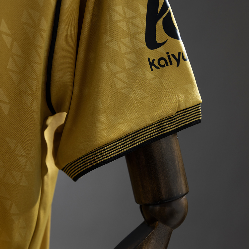 Crystal Palace 2025/2026 Third Jersey – Replica Football Shirt – S–4XL