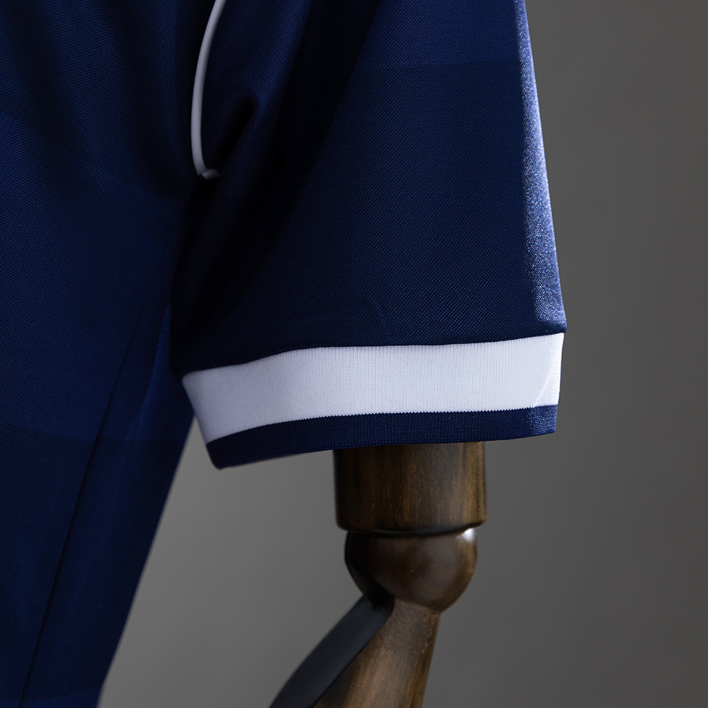 Scotland 1987/88 Home Retro Jersey – Vintage Replica Football Soccer Shirt – S–XXL