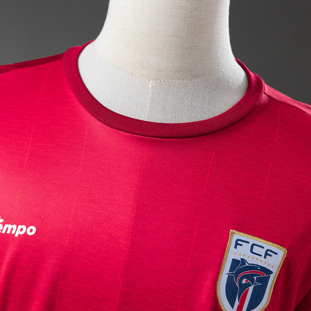 Cape Verde 25/26 Third Jersey – Replica Football Soccer Shirt – S–XXL