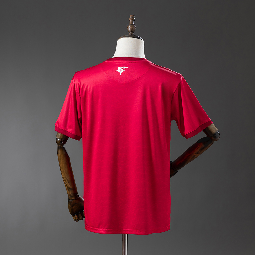 Cape Verde 25/26 Third Jersey – Replica Football Soccer Shirt – S–XXL