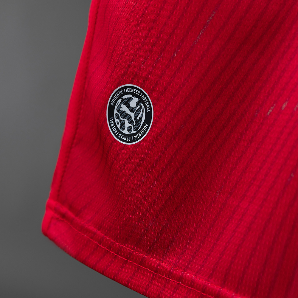 Switzerland 2026 Home Jersey – Replica Football Soccer Shirt – S–4XL