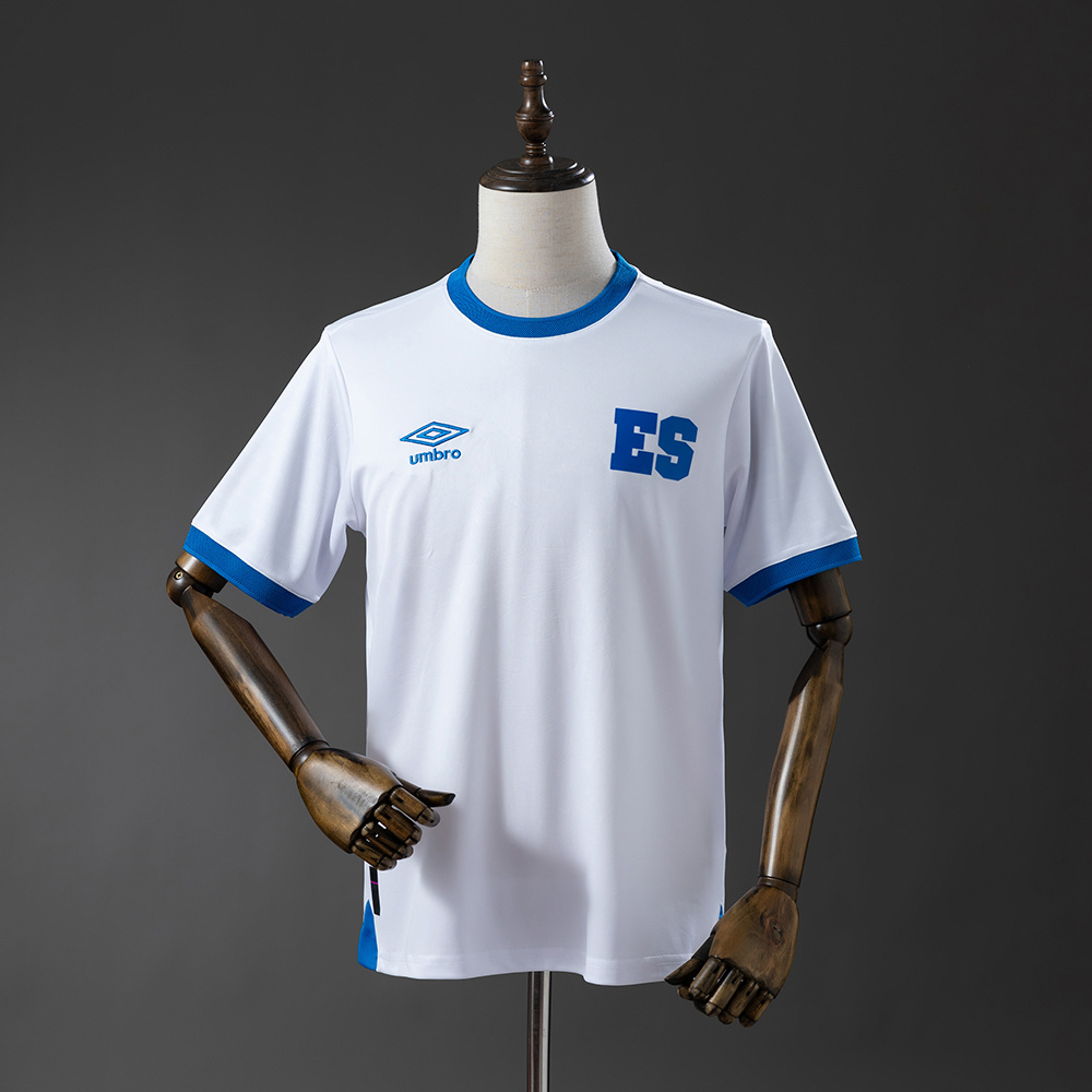 El Salvador 2026 Away Jersey – Replica Football Soccer Shirt – S–4XL