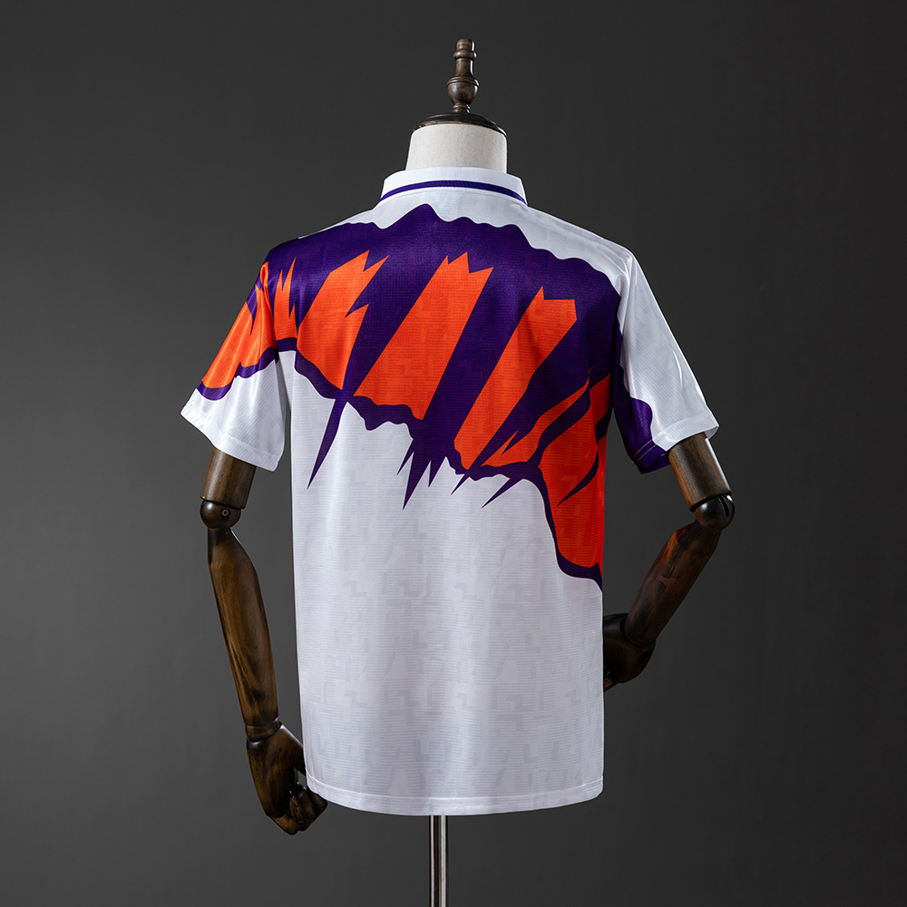 Scotland 1991/93 Away Retro Jersey – Vintage Replica Football Soccer Shirt – S–XXL