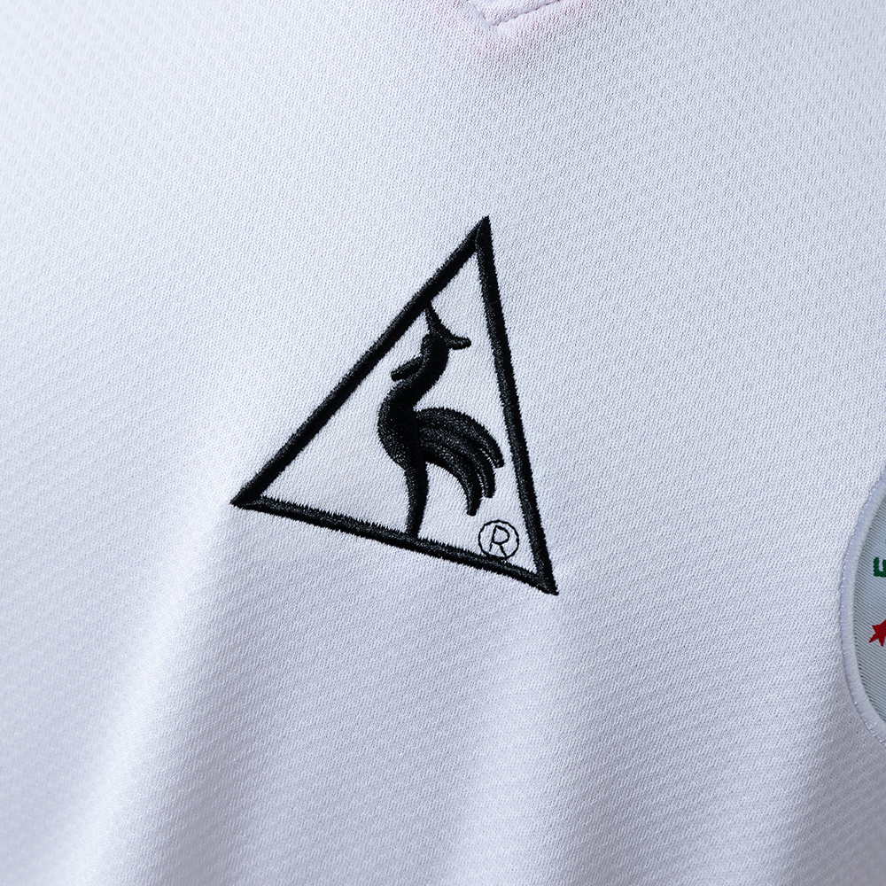 Senegal 2002 Home Retro Jersey – Replica Football Soccer Shirt – S–XXL