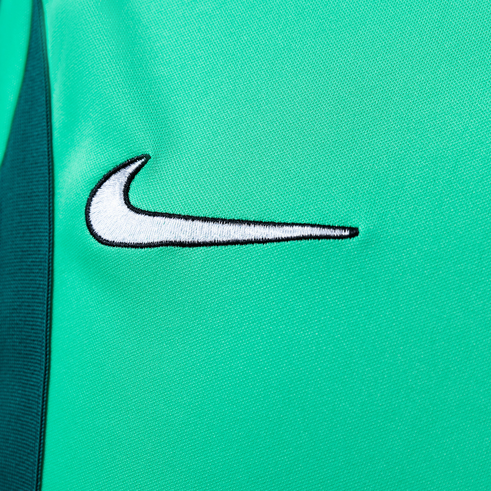 Nigeria 1998 Home Retro Jersey – Vintage Replica Football Soccer Shirt – S–XXL