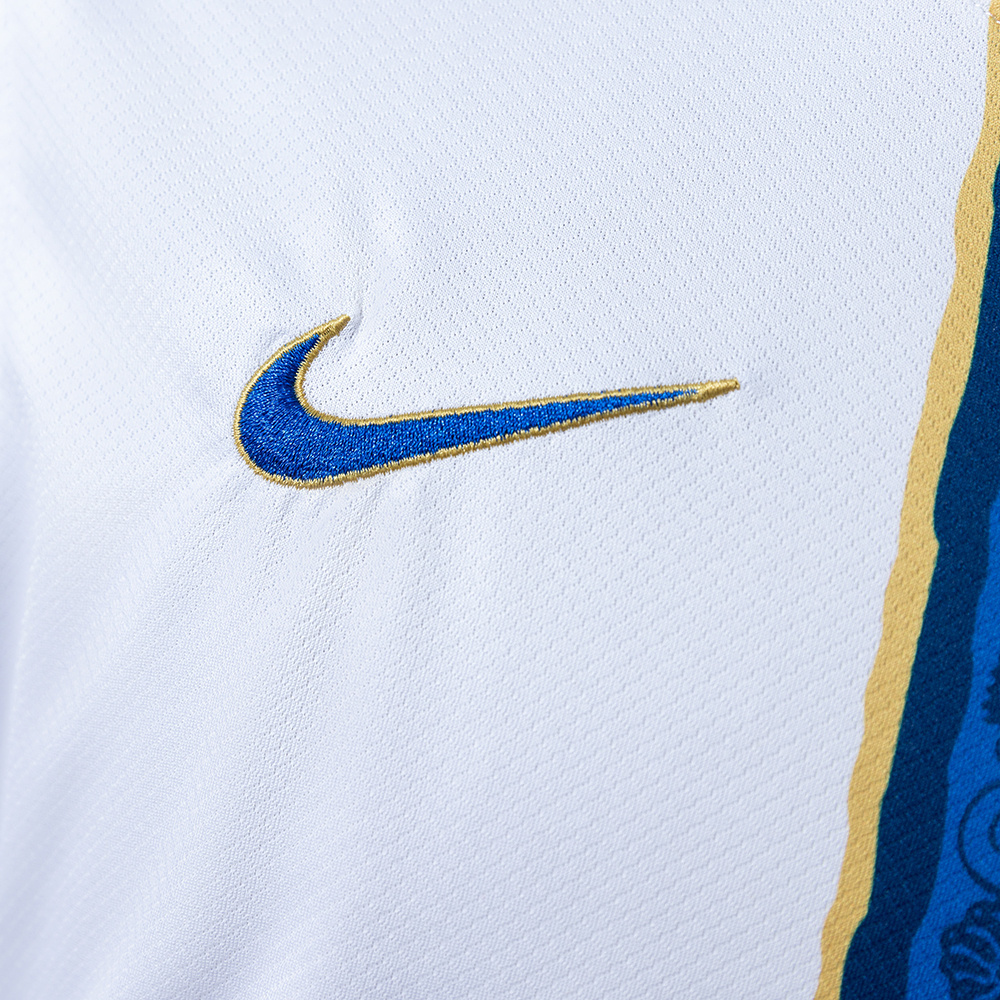 Finland 2026 Home Jersey – Replica Football Soccer Shirt – S–4XL