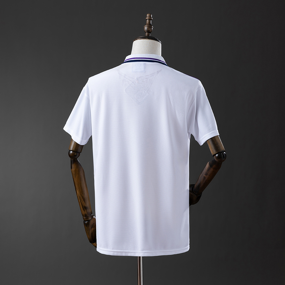 Scotland 1994/96 Away Retro Jersey – Vintage Replica Football Soccer Shirt – S–XXL