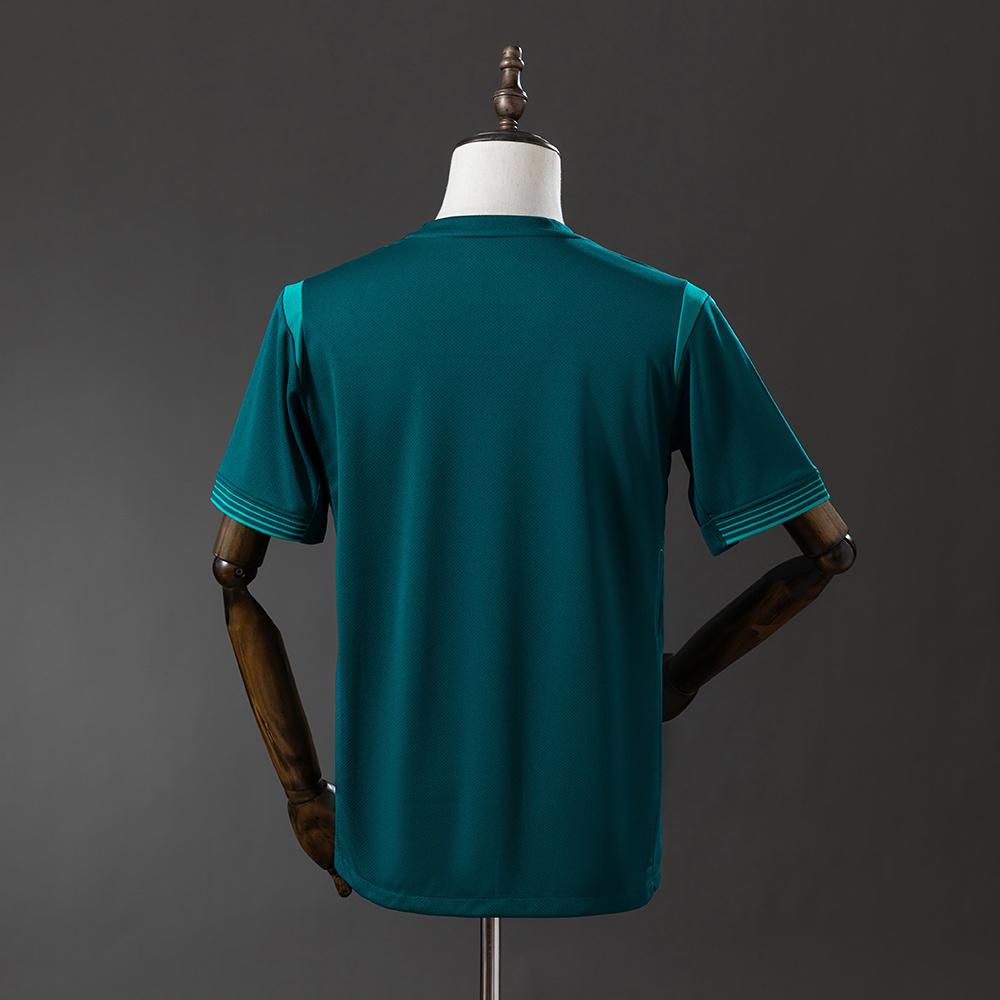 Nigeria 25/26 Away Jersey – Replica Football Soccer Shirt – S–4XL