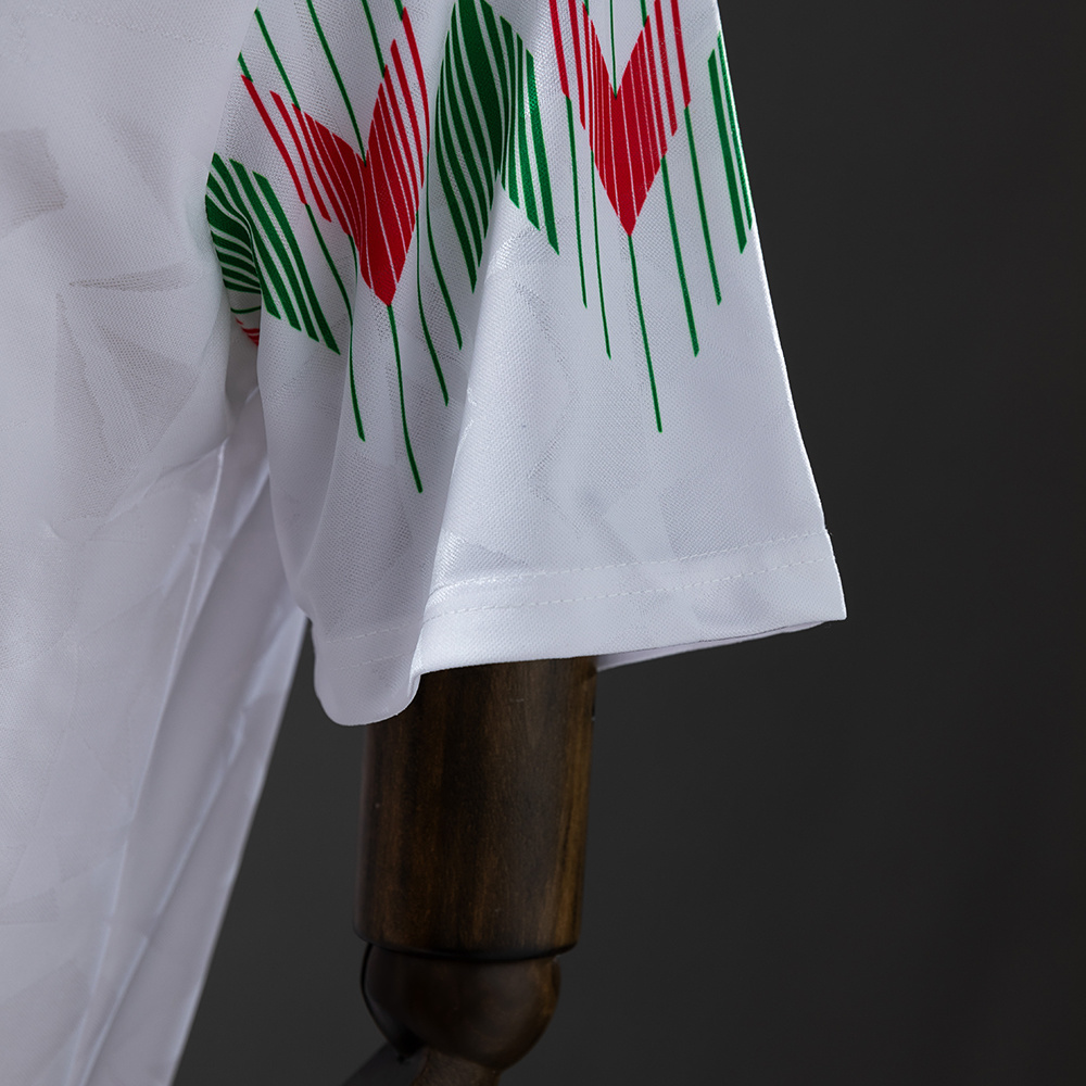 Wales 1990/02 Away Jersey – Replica Football Soccer Shirt – S–XXL