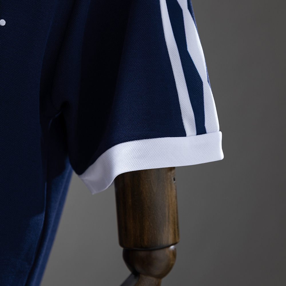 Scotland 1978 Home Retro Jersey – Vintage Replica Football Soccer Shirt – S–XXL