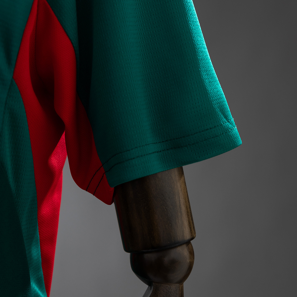 Senegal 2026 Away Jersey – Replica Football Soccer Shirt – S–4XL